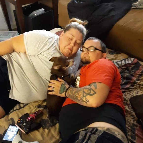 Meet your Posher, Brandy - Picture 1 of 1